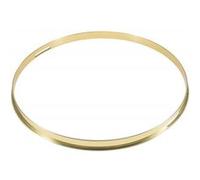 CERCLE LAITON 14" TIMBRE 2.3MM SIMPLE FLANGE