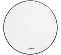 Sparedrum IN18CL Peau Timbre 18'' Irving Transparente 1 Pli 5 Mil Peaux de tom 18