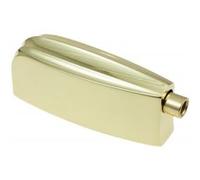 Sparedrum L16BD-BR - Coquille Grosse Caisse - 57mm Doré (x1)