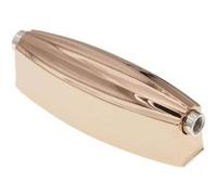 Sparedrum L23Sd-Co Coquille Caisse Claire 57Mm Cuivré X1 Coquilles double