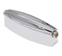 Sparedrum L23SD Coquille Caisse Claire 57mm X1 Coquilles double