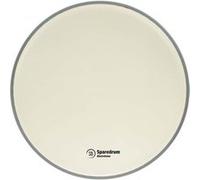 Sparedrum MO08CO - 8'' Monarch Sablée - 1 Pli - 7.5 Mil Peaux de tom 08