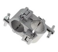 RKCL-TUB- Clamp Angle Droit