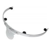 Suspension Tom 14" 6 Tirants - Plaque Ronde