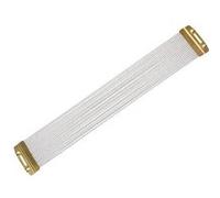 Sparedrum Timbre 13'' 20 Brins - Plaques Bronze Phosphoreux Timbre caisse claire