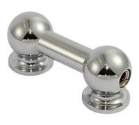 Sparedrum TL10S38 - Coquille Tube - 38mm - Mono Tirant (x1)