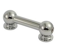 Sparedrum TL10S51 - Coquille Tube - 51mm - Mono Tirant (x1)