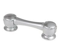 TL11D51 Coquille Tube 51mm Double Tirant (X1)