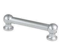 Sparedrum TL12D56 Coquille Tube 56mm Double Tirant (X1) Coquilles double