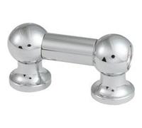 TL12S25 - Coquille Tube - 25mm - Mono Tirant (X1)