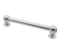 TL1D89-ST COQUILLE TUBE 89MM SATIN DOUBLE TIRANT (X1)