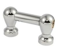 Coquille Tube Grosse Caisse - 31mm - Mono Tirant (X1)