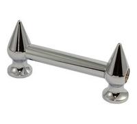 TL4D51 - Coquille Tube - 51mm - Double Tirant (X1)