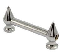 Sparedrum TL4D55 - Coquille Tube - 55mm - Double Tirant (X1) Coquilles double