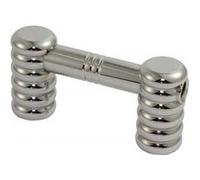 COQUILLE TUBE GROSSE CAISSE - 38MM - MONO TIRANT (X1)