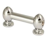 TL7D38 - COQUILLE TUBE - 38MM - DOUBLE TIRANT (X1)