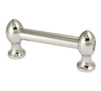 Coquille Tube Grosse Caisse - 51mm - Mono Tirant (X1)