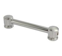 TL8D88 - Coquille Tube - 88mm - Double Tirant (X1)