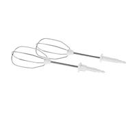sparefixd 2 fouets pour batteur Bosch CleverMixx - Fouet gauche et droit