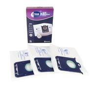 sparefixd 3 sacs SDust E210 pour aspirateur Electrolux