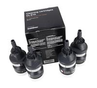 sparefixd 4 cartouches de nettoyage pour four à vapeur Gaggenau