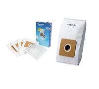 sparefixd 4 sacs à poussière et filtre pour aspirateur Electrolux
