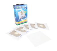 sparefixd 5 sacs à poussière et filtre pour aspirateur Zanussi