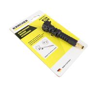 sparefixd Adaptateur de tuyau anti-torsion pour nettoyeur haute pression Karcher série K