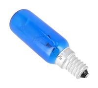sparefixd Ampoule bleue pour réfrigérateur congélateur DR Fischer Bosch Neff Siemens