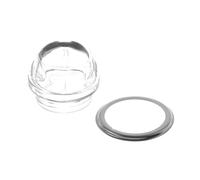 sparefixd Ampoule en verre pour four Bosch 12019157