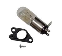 sparefixd Ampoule lampe et base pour micro-ondes AEG