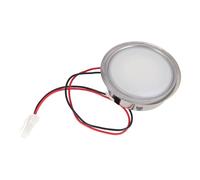 sparefixd Ampoule LED et lentille pour hotte AEG
