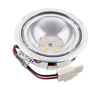 sparefixd Ampoule LED et lentille pour hotte Electrolux