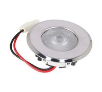 sparefixd Ampoule LED et lentille pour hotte Electrolux