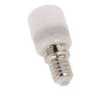 sparefixd Ampoule LED longue durée E14 1,5 W équivalent à une lampe de réfrigérateur 15 W