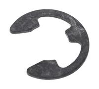 sparefixd Anneau de fixation de roue E pour tondeuse autoportée McCulloch