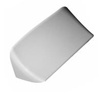 sparefixd Aube de tambour incurvée pour sèche-linge Hotpoint