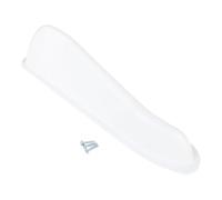 sparefixd Aube de tambour pour sèche-linge Hoover