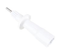 sparefixd Axe d'arbre de transmission pour robot de cuisine Bosch MCM Series