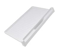 sparefixd Bac à glaçons pour réfrigérateur congélateur Beko