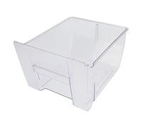 sparefixd Bac à salade et légumes pour réfrigérateur congélateur Beko