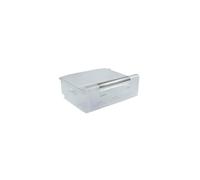 sparefixd Boîte à tiroir pour aliments congelés Bosch 00448683
