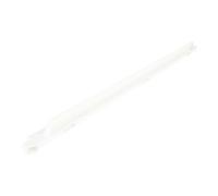 sparefixd Bordure arrière en verre pour réfrigérateur congélateur John Lewis 476 mm