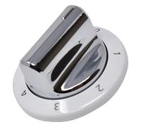 sparefixd Bouton de commande de plaque de cuisson pour four Flavel