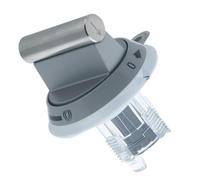 sparefixd Bouton de commande Gaggenau pour cuisinière à gaz Wok