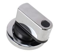 sparefixd Bouton de commande pour cuisinière Leisure COOKMASTER