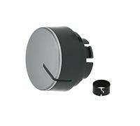 sparefixd Bouton de commande pour machine à laver Hotpoint AQUALTIS