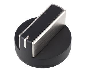 sparefixd Bouton de cuisinière à gaz pour four Neff