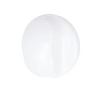 sparefixd Bouton de programme blanc pour sèche-linge Indesit