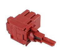 sparefixd Bouton poussoir pour sèche-linge Tricity Bendix